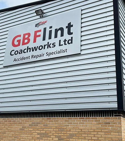 GB Flint Coachworks 