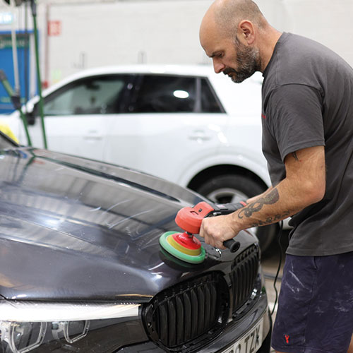 End of Lease Car Repairs