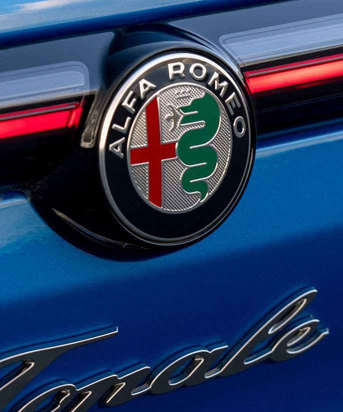 Alfa Romeo Approved