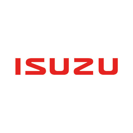 Isuzu Approved