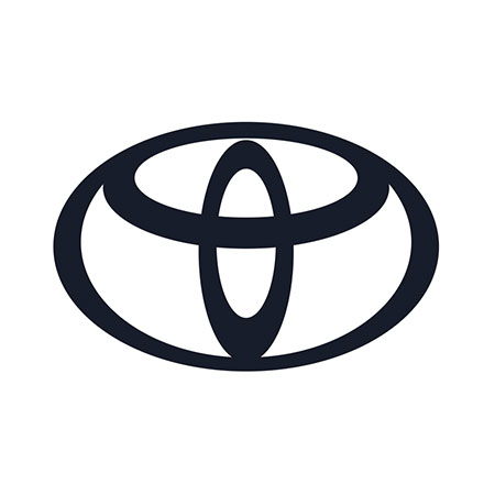 Toyota Authorised