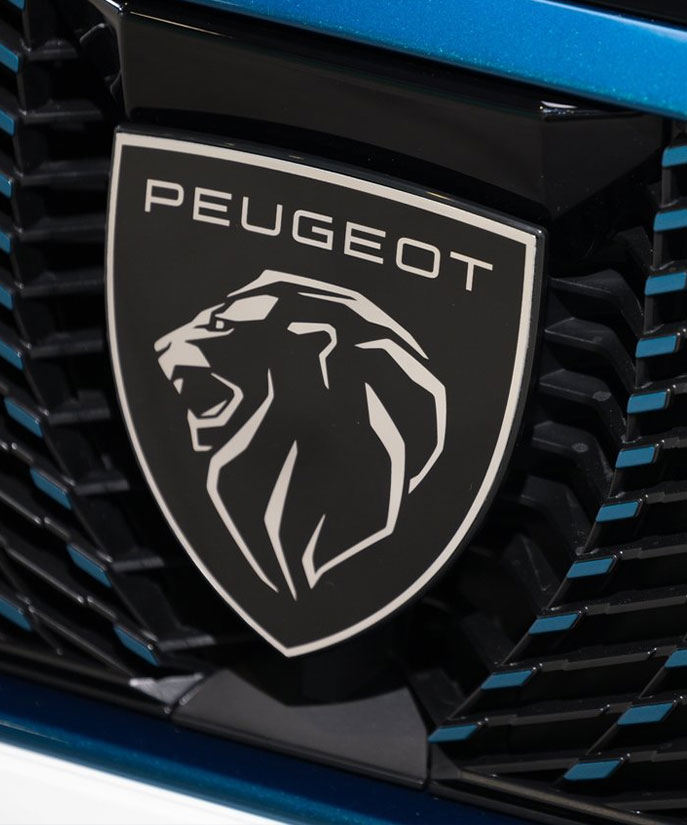 Peugeot Approved 