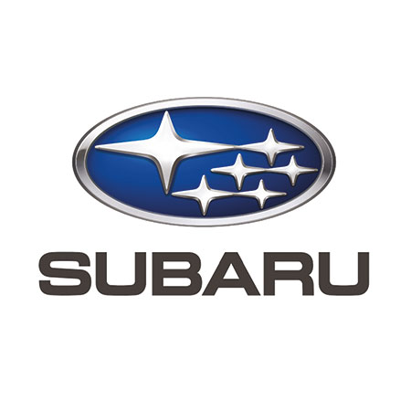 Subaru Approved